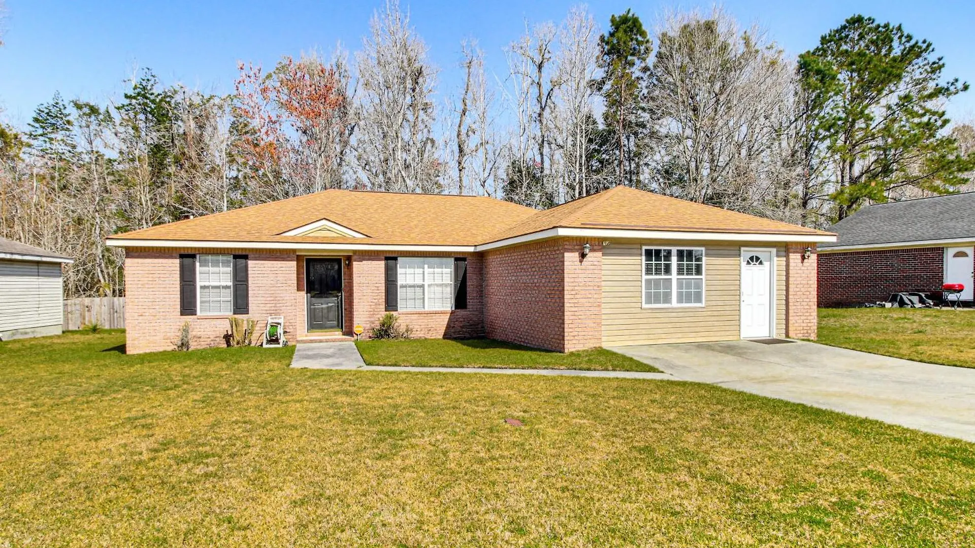 Holiday home 3 Mi To Hunter Army Airfield Home With Serene Deck Savannah United States